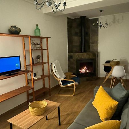 Apartamento Irene 1 Καραβάκα ντε λα Κρουθ Εξωτερικό φωτογραφία