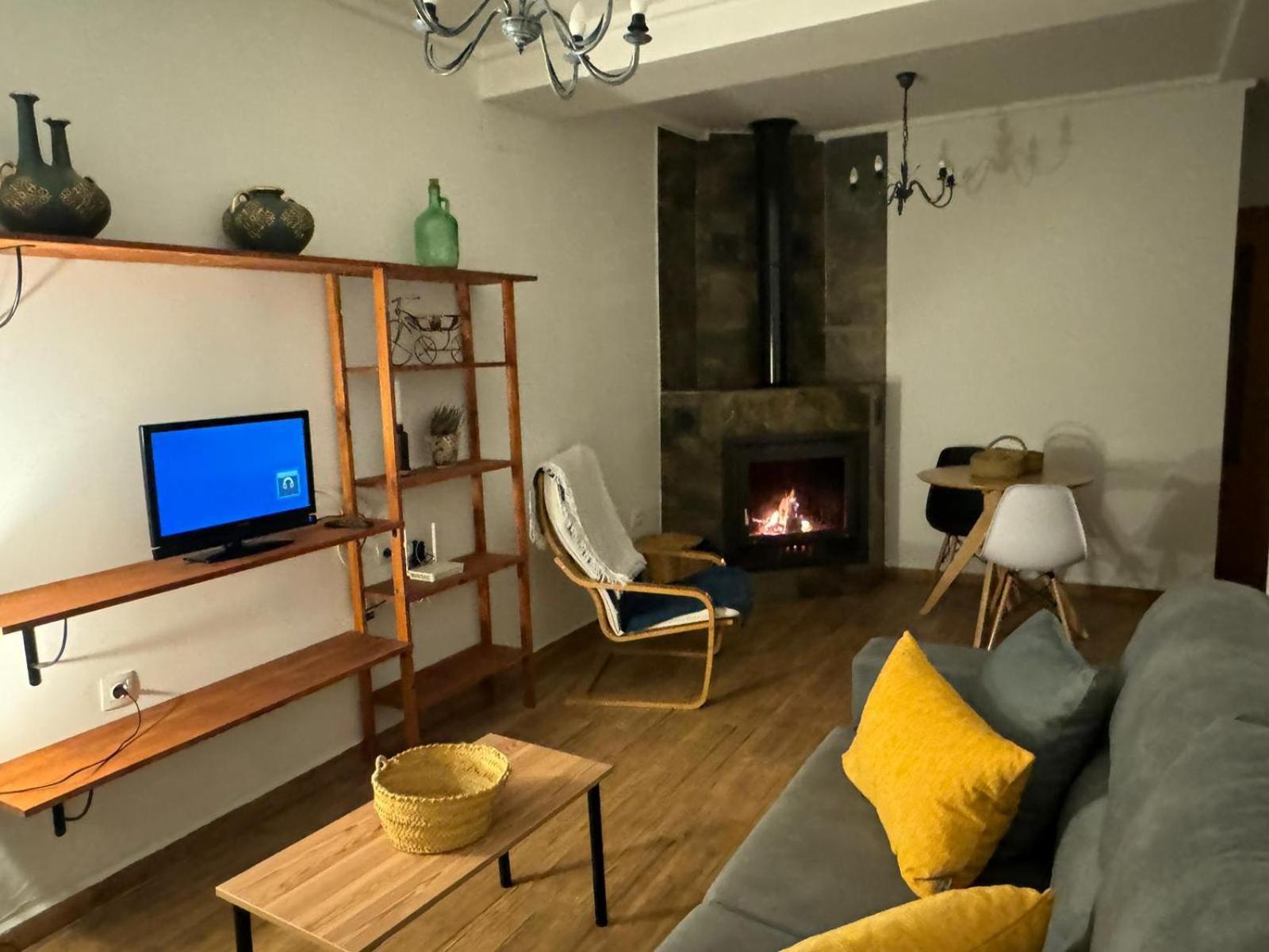 Apartamento Irene 1 Καραβάκα ντε λα Κρουθ Εξωτερικό φωτογραφία
