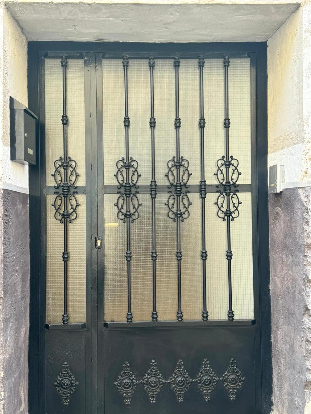Apartamento Irene 1 Καραβάκα ντε λα Κρουθ Εξωτερικό φωτογραφία