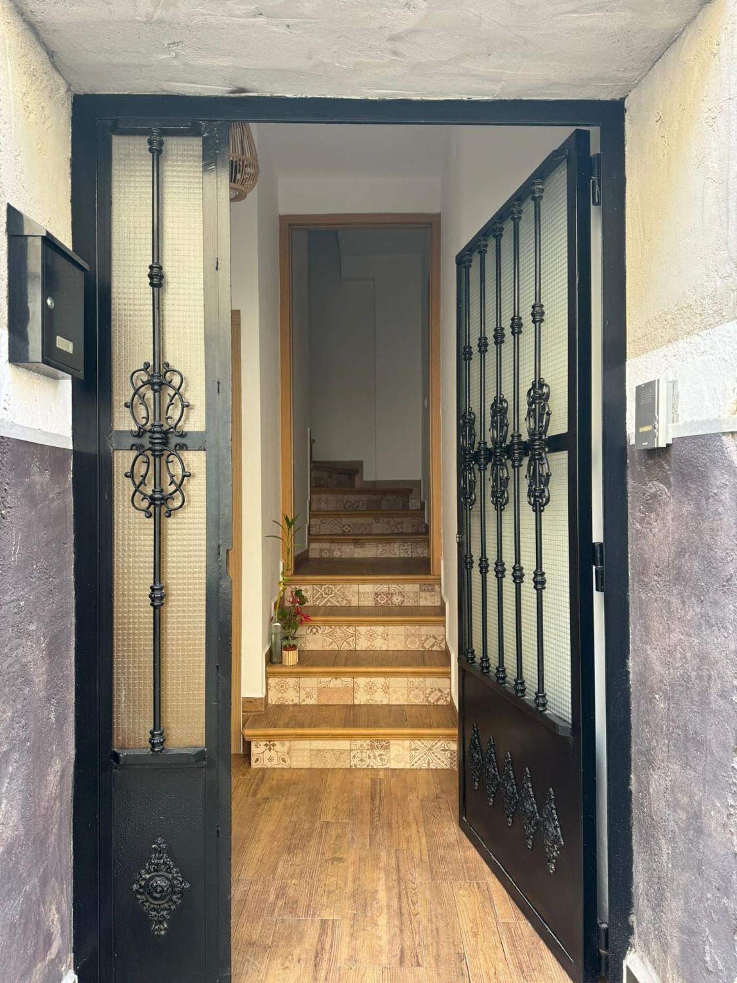 Apartamento Irene 1 Καραβάκα ντε λα Κρουθ Εξωτερικό φωτογραφία