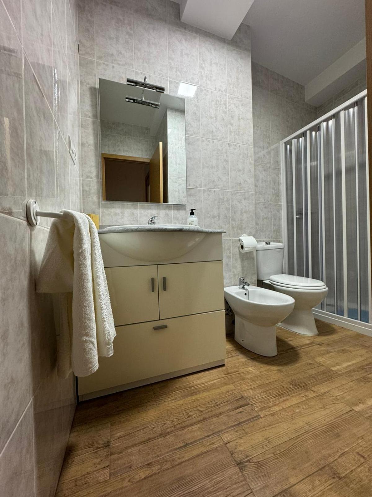 Apartamento Irene 1 Καραβάκα ντε λα Κρουθ Εξωτερικό φωτογραφία
