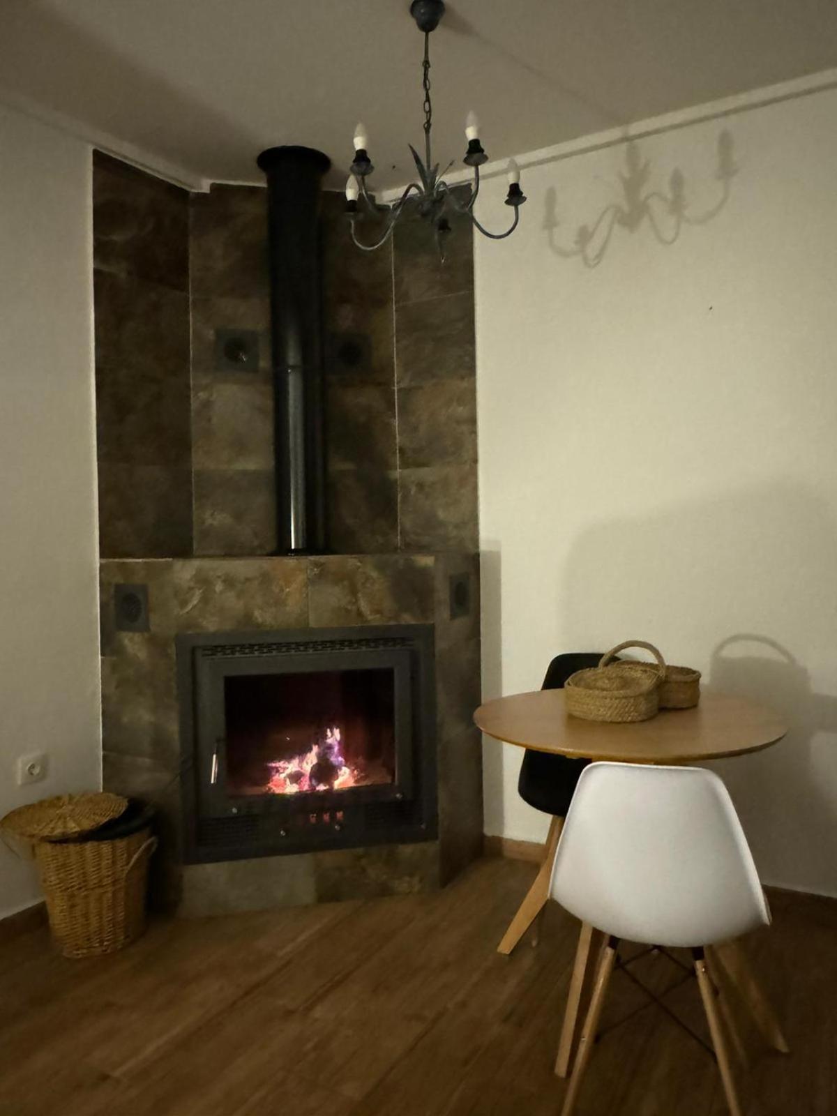 Apartamento Irene 1 Καραβάκα ντε λα Κρουθ Εξωτερικό φωτογραφία