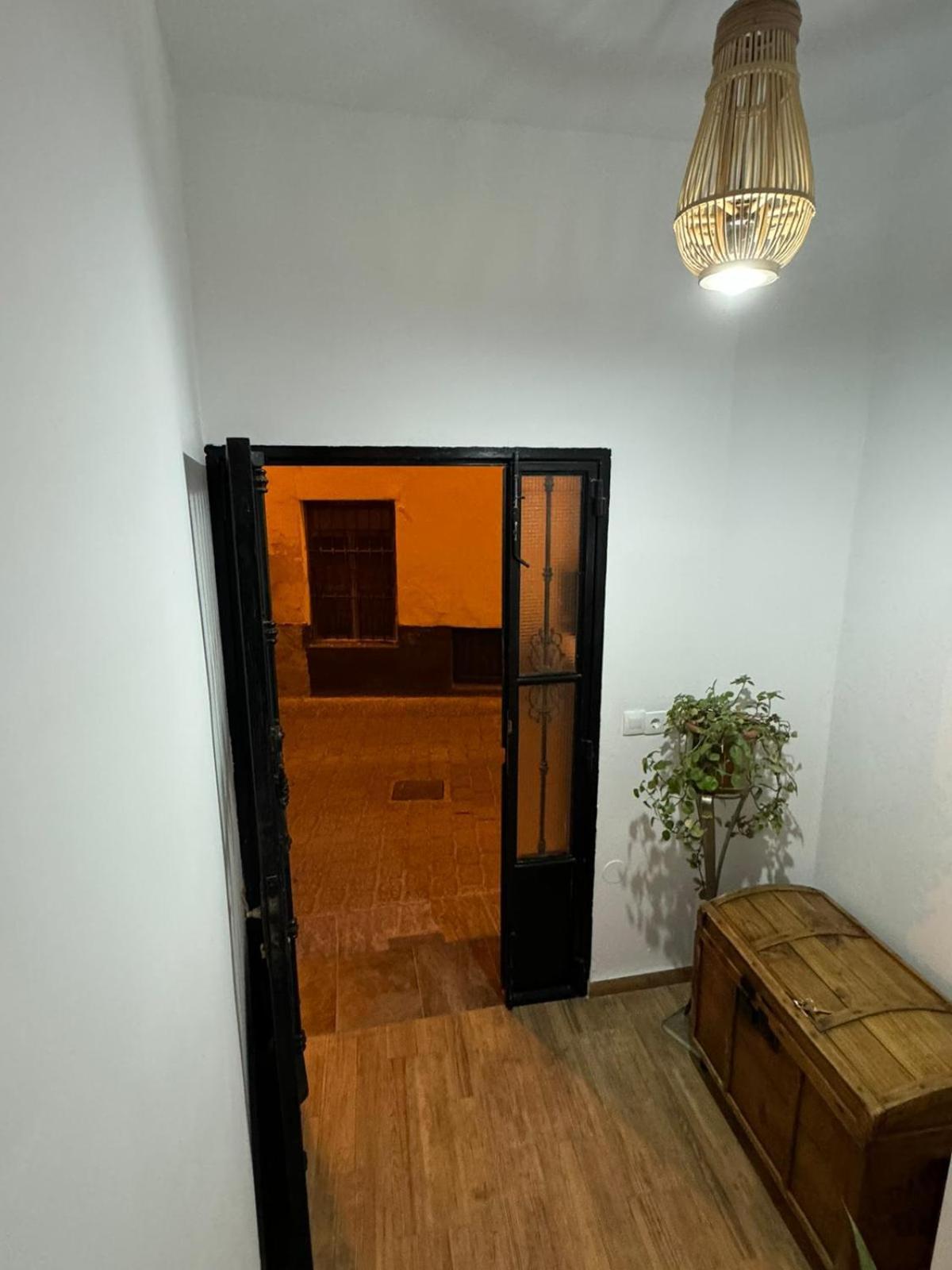 Apartamento Irene 1 Καραβάκα ντε λα Κρουθ Εξωτερικό φωτογραφία