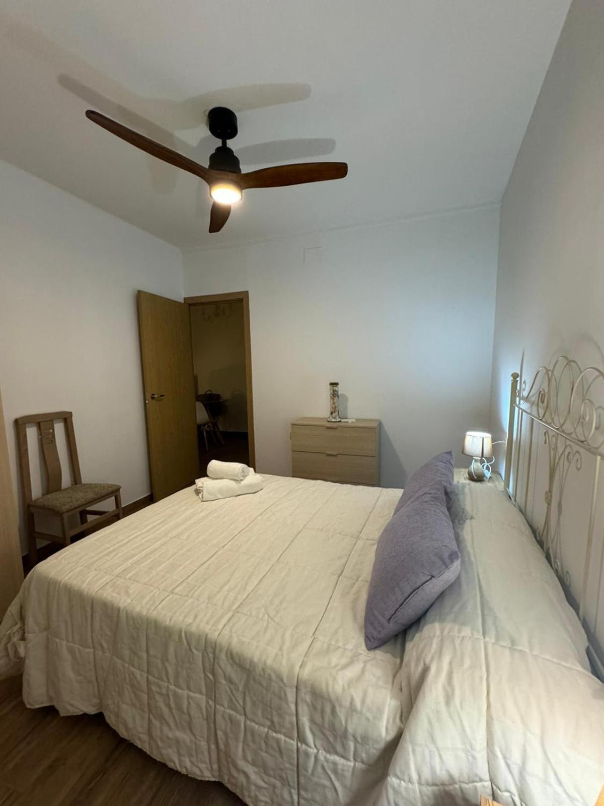 Apartamento Irene 1 Καραβάκα ντε λα Κρουθ Εξωτερικό φωτογραφία