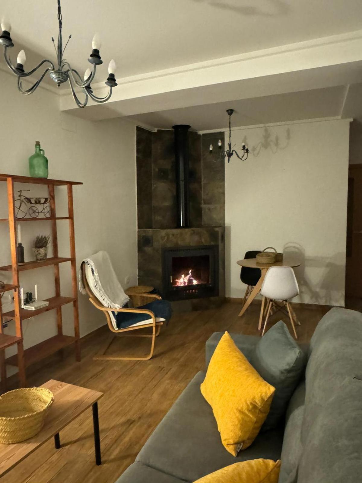 Apartamento Irene 1 Καραβάκα ντε λα Κρουθ Εξωτερικό φωτογραφία