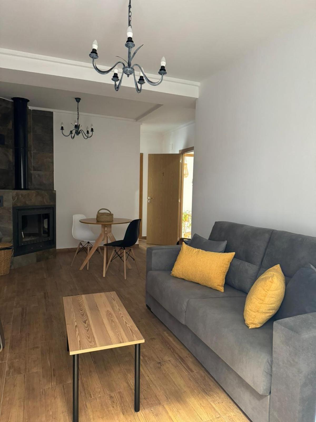 Apartamento Irene 1 Καραβάκα ντε λα Κρουθ Εξωτερικό φωτογραφία
