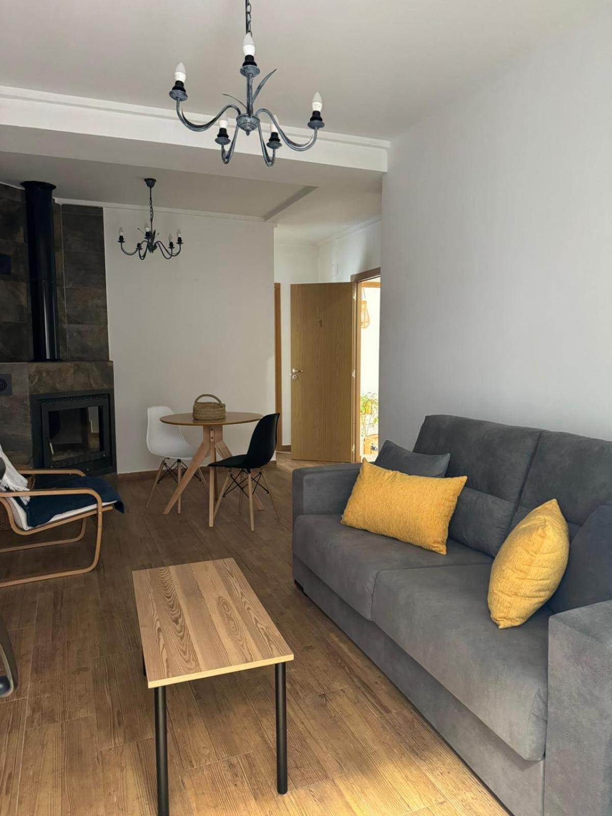 Apartamento Irene 1 Καραβάκα ντε λα Κρουθ Εξωτερικό φωτογραφία