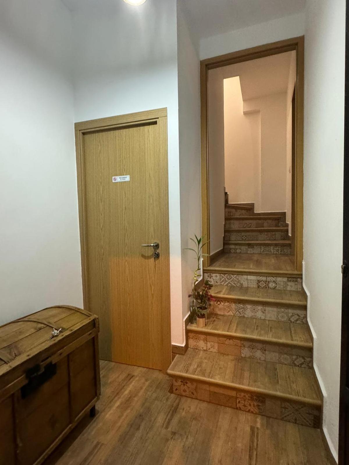 Apartamento Irene 1 Καραβάκα ντε λα Κρουθ Εξωτερικό φωτογραφία