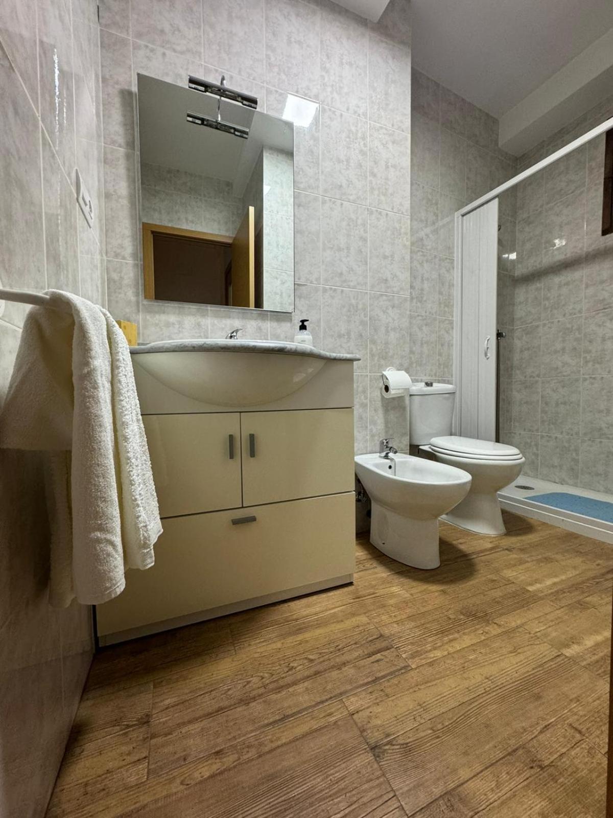 Apartamento Irene 1 Καραβάκα ντε λα Κρουθ Εξωτερικό φωτογραφία